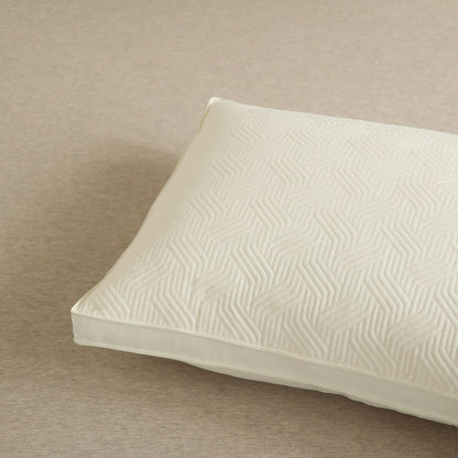 Plant-Based Down Alternative Pillow Insert