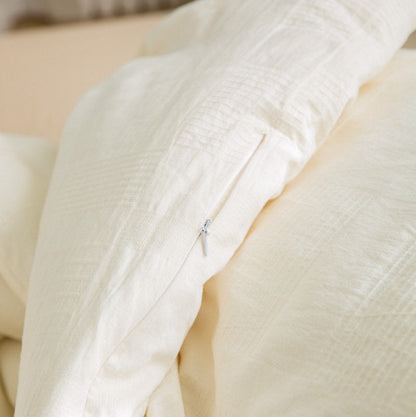 Plant Based Down Alternative Duvet Insert