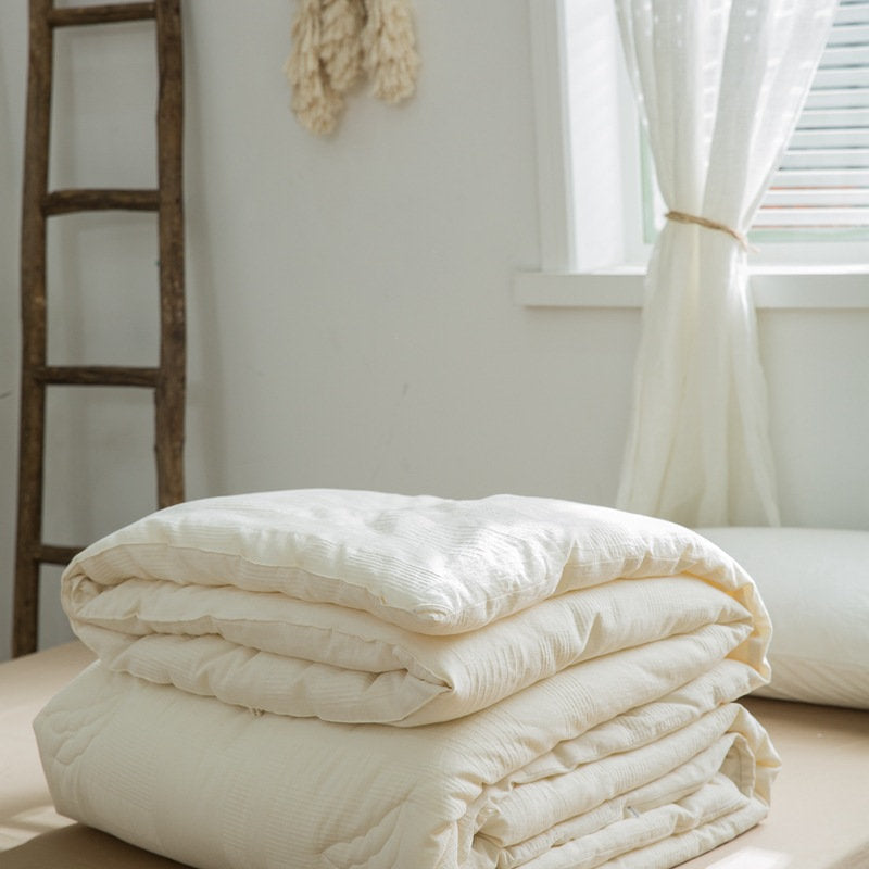 Plant Based Down Alternative Duvet Insert