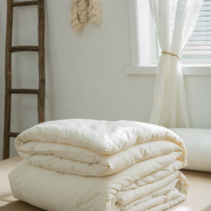 Plant Based Down Alternative Duvet Insert