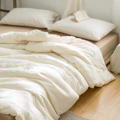 Plant Based Down Alternative Duvet Insert