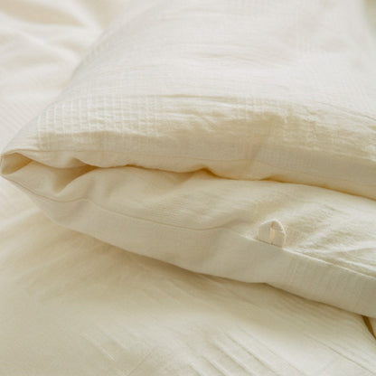 Plant Based Down Alternative Duvet Insert