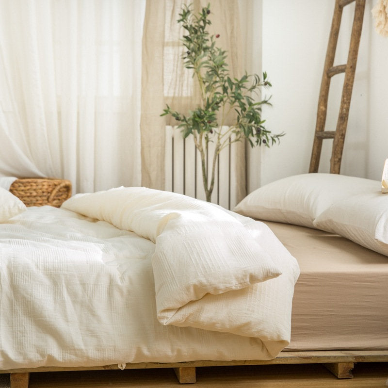 Plant Based Down Alternative Duvet Insert