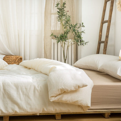 Plant Based Down Alternative Duvet Insert