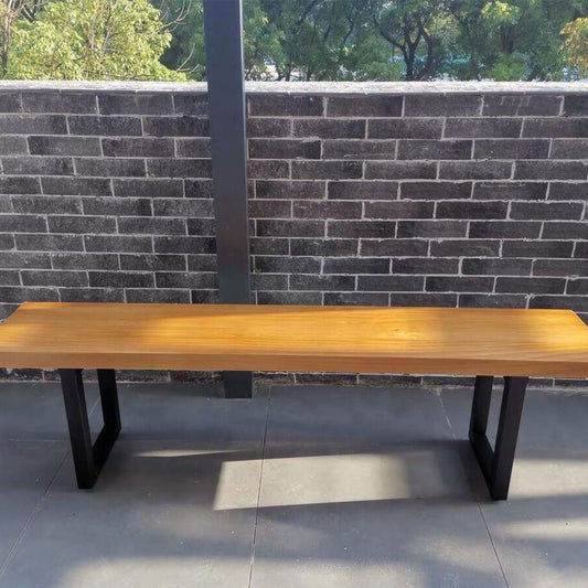 Dining Solid Wood Bench