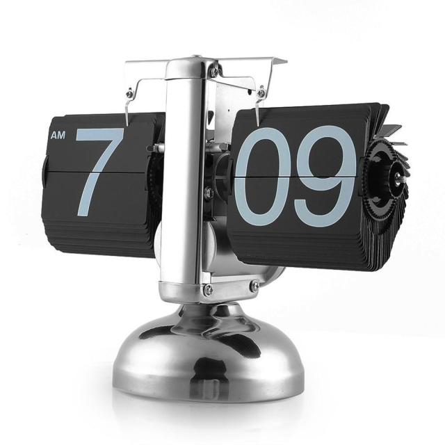 Retro Flip Clock