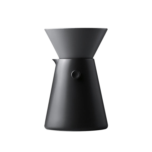 Stylish Ceramic Coffee Dripper