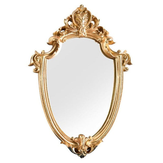 Vintage Style Mirror