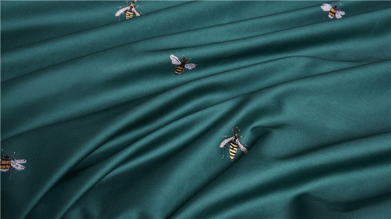 Tullia Ultra Soft Egyptian Cotton Bedding Set