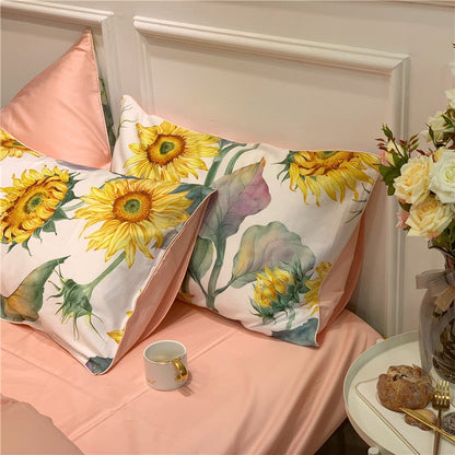 Helios Ultra Soft Egyptian Cotton Bedding Set
