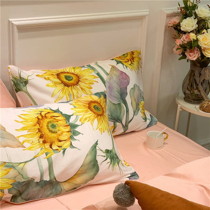 Helios Ultra Soft Egyptian Cotton Bedding Set