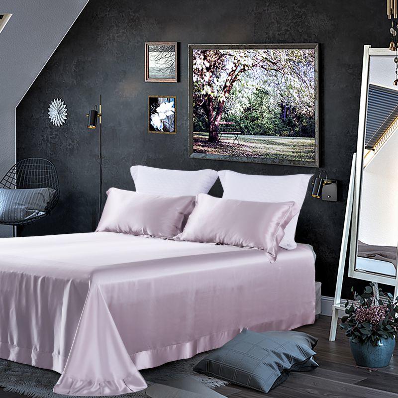 Roxy Luxury Pure Mulberry Silk Bedding Set