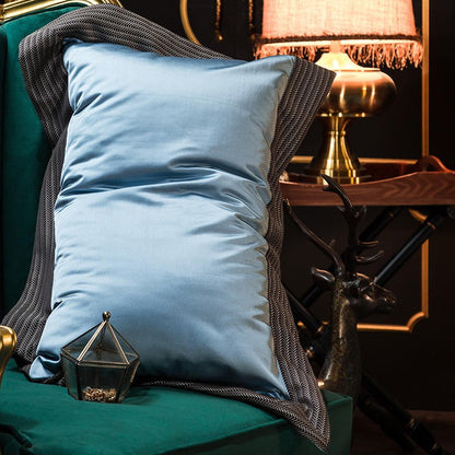 Olivia Embroidery Egyptian Cotton Bedding Set