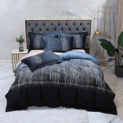 Siena Egyptian Cotton Bedding Set