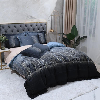 Siena Egyptian Cotton Bedding Set