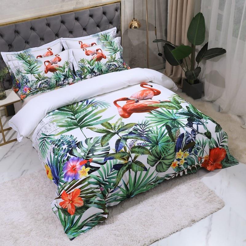 Rosetta Egyptian Cotton Bedding Set