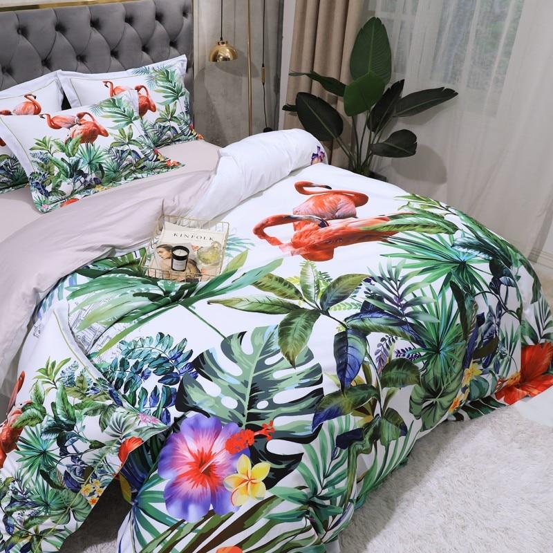 Rosetta Egyptian Cotton Bedding Set