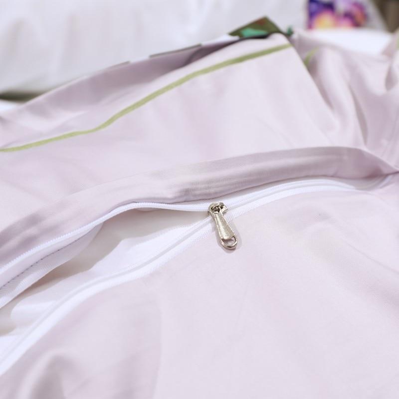 Rosetta Egyptian Cotton Bedding Set