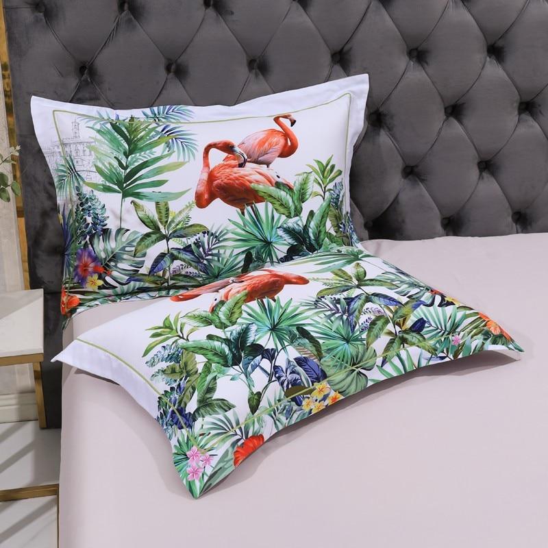 Rosetta Egyptian Cotton Bedding Set