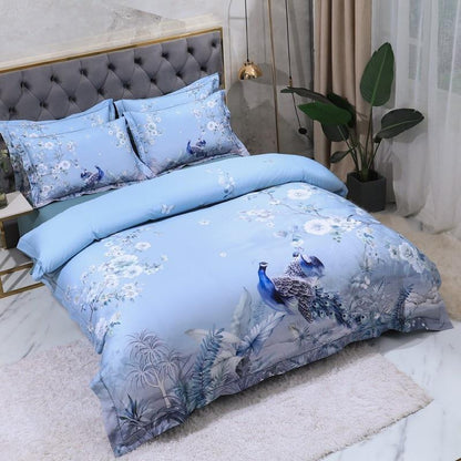 Francesca Egyptian Cotton Bedding Set