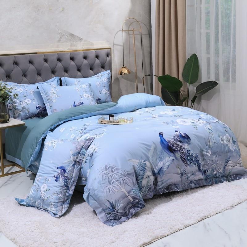 Francesca Egyptian Cotton Bedding Set