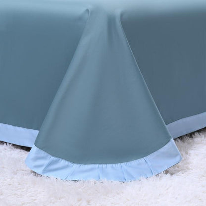 Francesca Egyptian Cotton Bedding Set