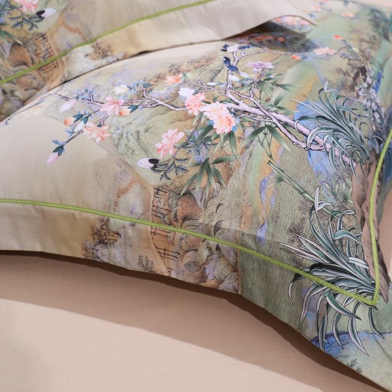 Lucia Egyptian Cotton Bedding Set