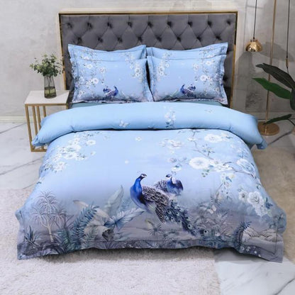 Francesca Egyptian Cotton Bedding Set