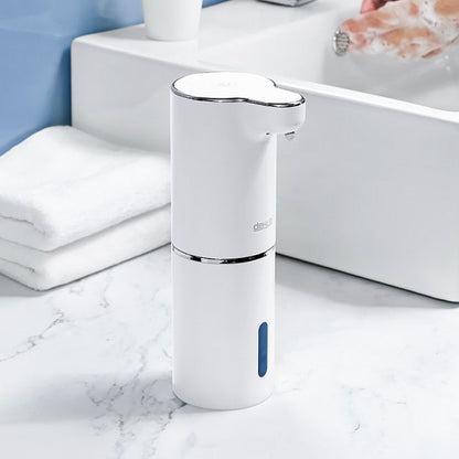 Automatic Soap Dispenser