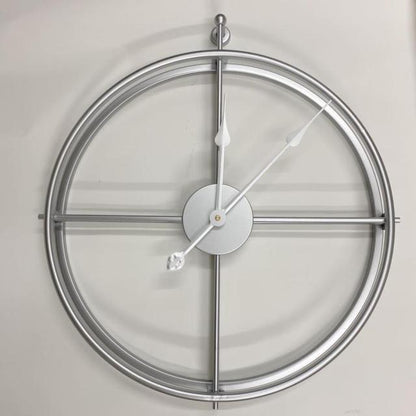 Mika Nordic Wall Clock