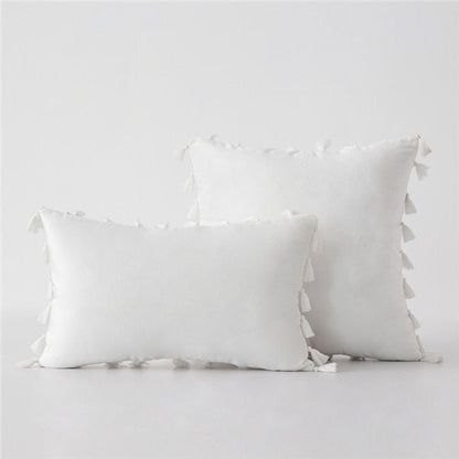 Velvet Cushion Covers