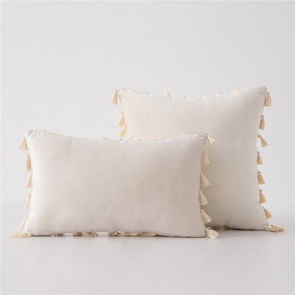 Velvet Cushion Covers