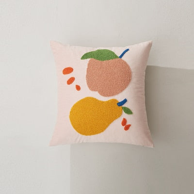 Minimalist Graphic Cushion Cover