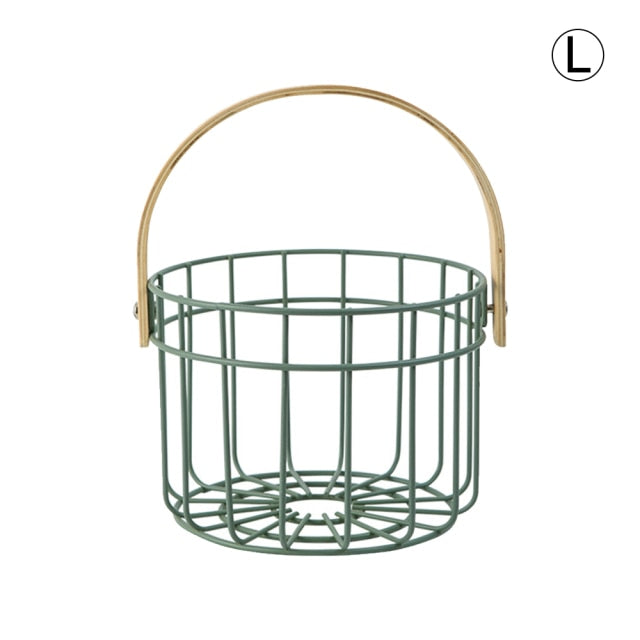 Wire Basket