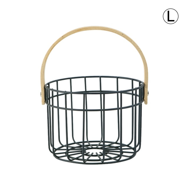 Wire Basket