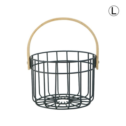 Wire Basket