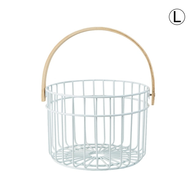 Wire Basket