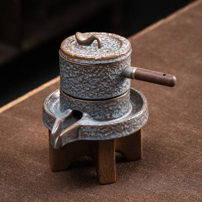 Ceremonial Tea Set