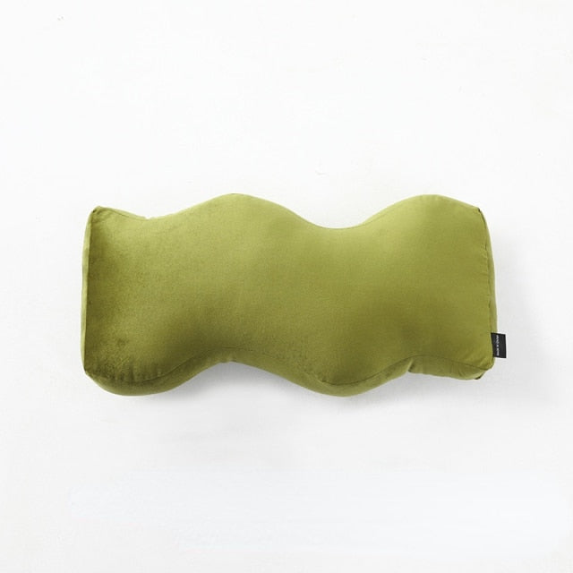 Nordic Design Cushion