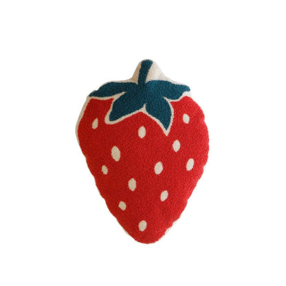 Fruit Shaped Cushion