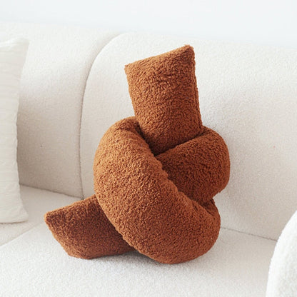 Soft Plush Cushion