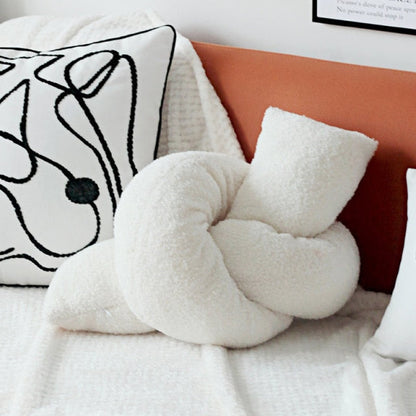 Soft Plush Cushion