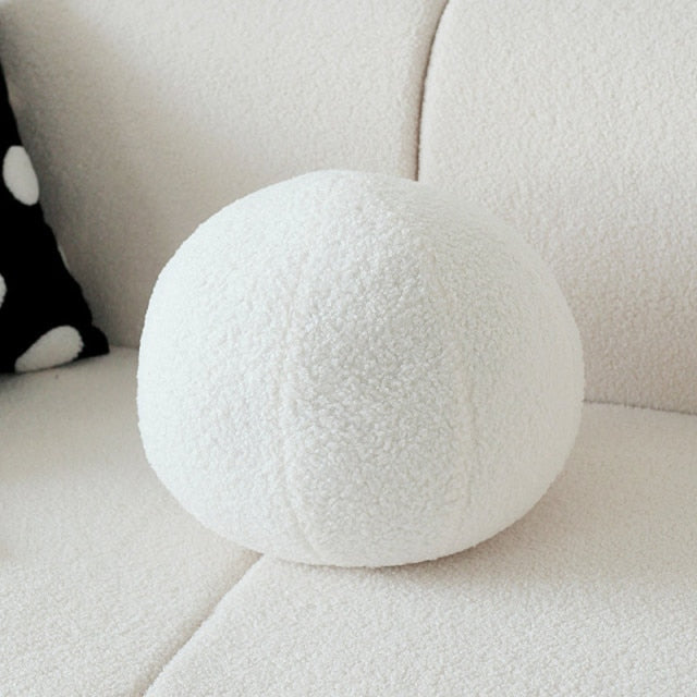 Soft Plush Cushion