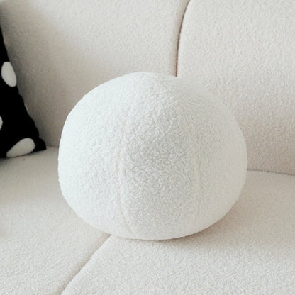 Soft Plush Cushion