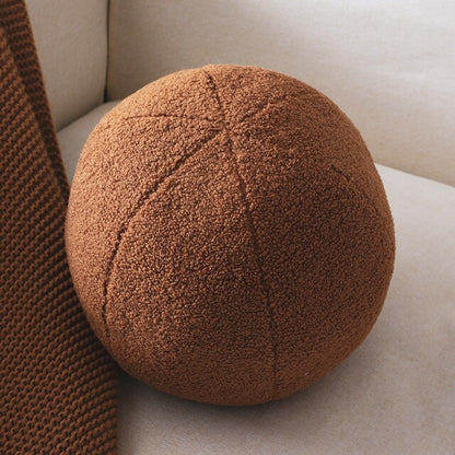 Soft Plush Cushion