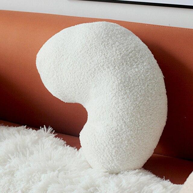 Soft Plush Cushion