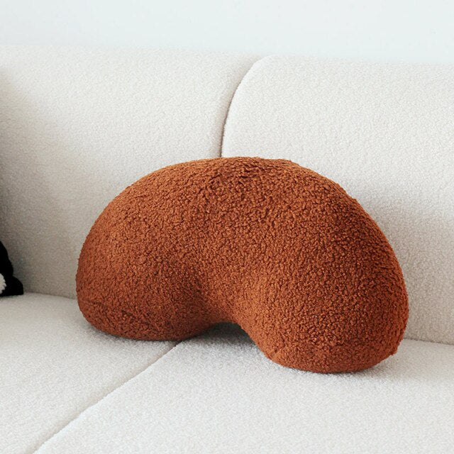 Soft Plush Cushion