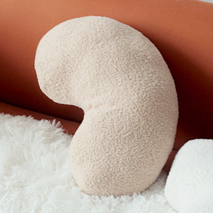 Soft Plush Cushion