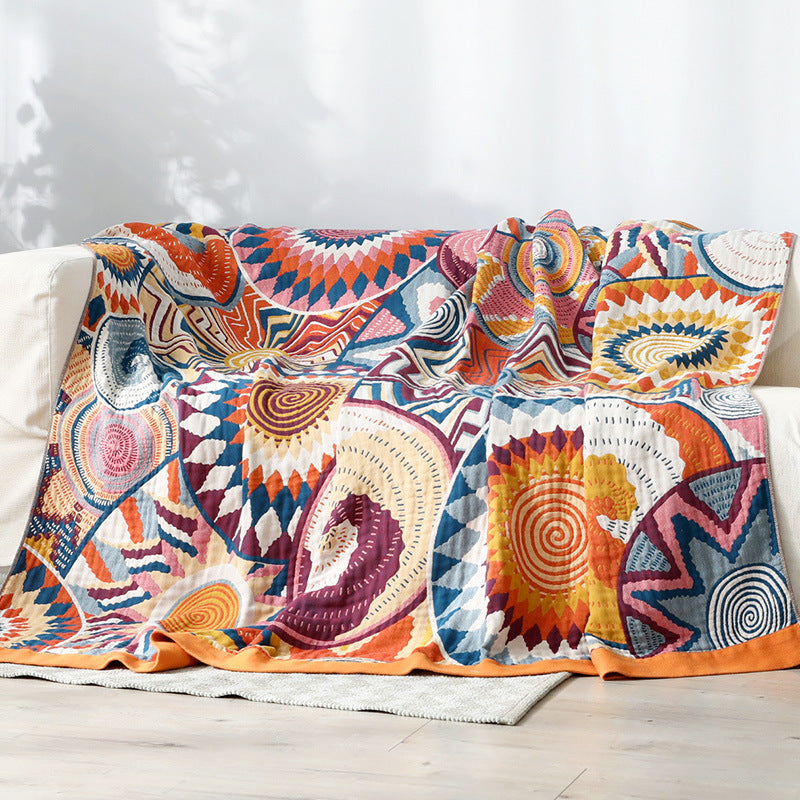 Kantha Quilt Quilts & Sets