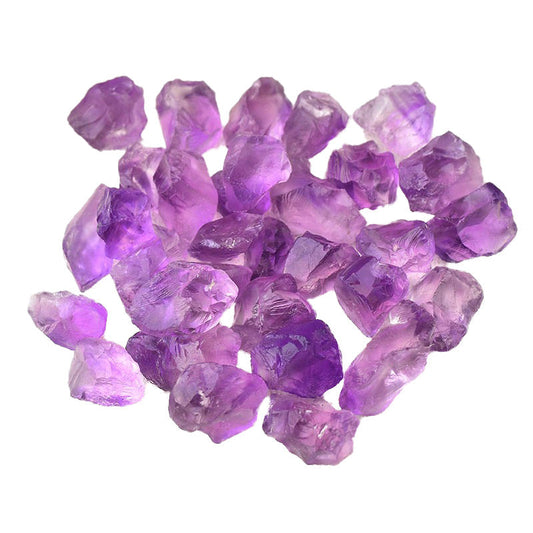 Natural Crystal Rubble AESTHETIC_Fairycore AESTHETIC_Witchcore SUB CATEGORY_Desk Accessories SUB CATEGORY_Room Accents